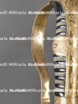 Epée allemande. German Sword. — photo 18