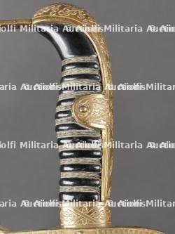 Epée allemande. German Sword. — photo 19