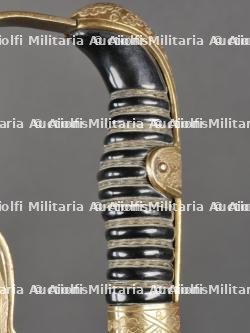 Epée allemande. German Sword. — photo 22