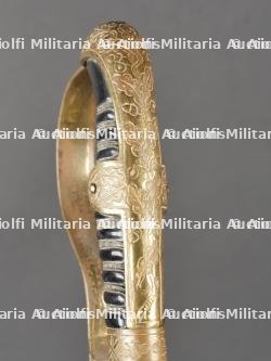 Epée allemande. German Sword. — miniature 23