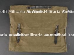 Sacoche officier allemand. German officer's bag. — photo 1