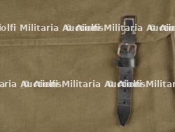 Sacoche officier allemand. German officer's bag. — miniature 3