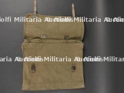 Sacoche officier allemand. German officer's bag. — photo 6