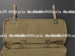 Sacoche officier allemand. German officer's bag. — miniature 7
