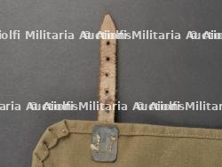 Sacoche officier allemand. German officer's bag. — photo 8
