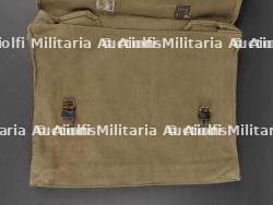 Sacoche officier allemand. German officer's bag. — miniature 11