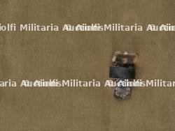 Sacoche officier allemand. German officer's bag. — photo 13