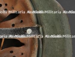 Casque camouflé. German camouflaged helmet. — photo 14