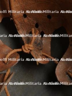 Casque camouflé. German camouflaged helmet. — photo 19
