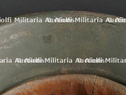 Casque camouflé. German camouflaged helmet. — miniature 23