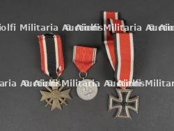 Insignes allemand. German insignia.