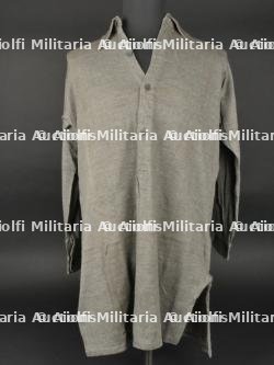 Chemise Aertex. Aertex shirt.