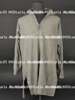 Chemise Aertex. Aertex shirt. — photo 17