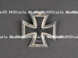 Croix de fer de seconde classe. EK II. — miniature 2