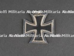 Croix de fer de seconde classe. EK II. — miniature 3