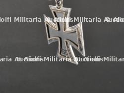 Croix de fer de seconde classe. EK II. — miniature 4