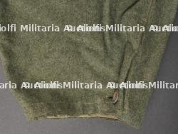 Pantalon allemand. German trousers. — photo 3