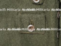 Pantalon allemand. German trousers. — photo 8