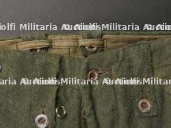 Pantalon allemand. German trousers. — miniature 10