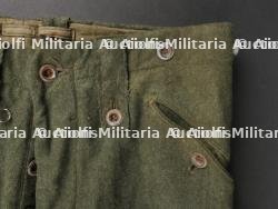 Pantalon allemand. German trousers. — photo 11