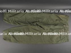 Pantalon allemand. German trousers. — miniature 12