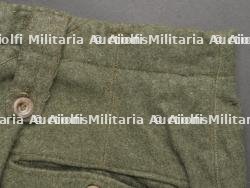 Pantalon allemand. German trousers. — miniature 20