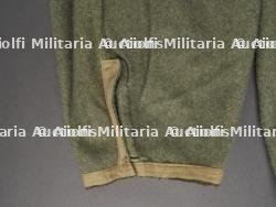 Pantalon allemand. German trousers. — miniature 23