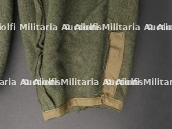 Pantalon allemand. German trousers. — miniature 24