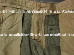 Pantalon allemand. German trousers. — miniature 29