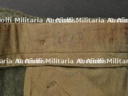 Pantalon allemand. German trousers. — photo 30