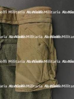 Pantalon allemand. German trousers. — photo 31
