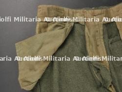 Pantalon allemand. German trousers. — miniature 32