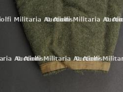 Pantalon allemand. German trousers. — photo 36