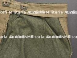 Pantalon allemand. German trousers. — photo 38