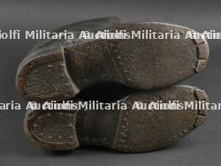 Bottes allemande. German boots. — photo 5
