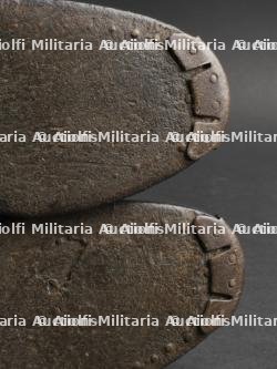 Bottes allemande. German boots. — miniature 6