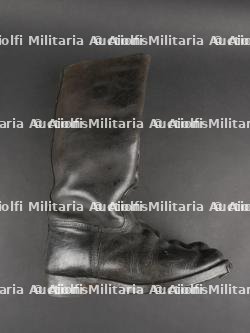 Bottes allemande. German boots. — photo 8