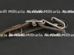 Brelage lourd. German Y straps. — photo 3