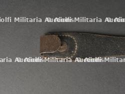 Brelage lourd. German Y straps. — photo 7