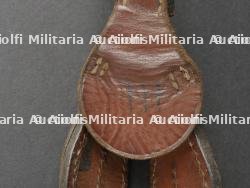Brelage lourd. German Y straps. — photo 10