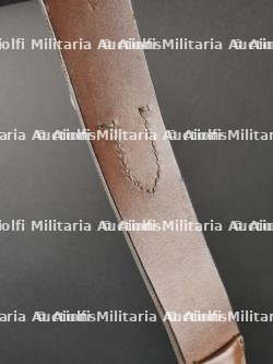 Brelage lourd. German Y straps. — miniature 14