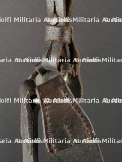 Brelage lourd. German Y straps. — photo 19