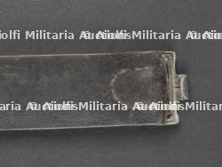 Ceinturon Heer. Heer belt. — miniature 5