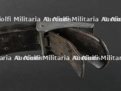 Ceinturon Heer. Heer belt. — miniature 13