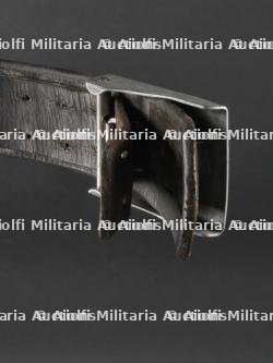 Ceinturon Heer. Heer belt. — miniature 14
