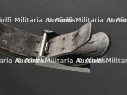 Ceinturon Heer. Heer belt. — photo 15