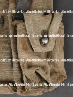 Porte chargeur MP40. MP40 pouches. — miniature 2