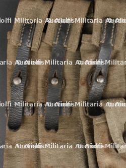 Porte chargeur MP40. MP40 pouches. — photo 3