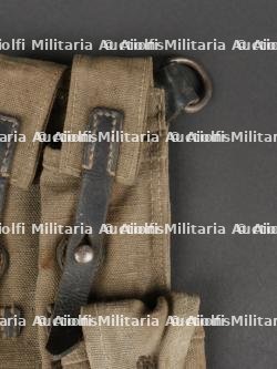Porte chargeur MP40. MP40 pouches. — photo 4