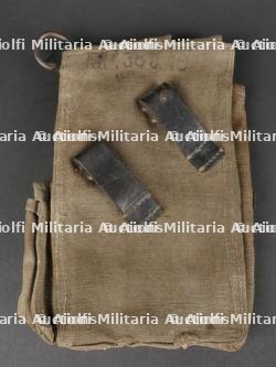 Porte chargeur MP40. MP40 pouches. — photo 5
